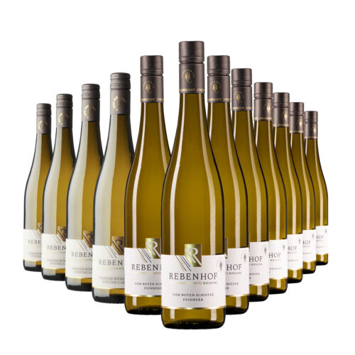Paket "Hanse Sail" | Rebenhof Johannes Schmitz