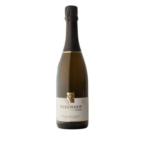 Crémant brut nature