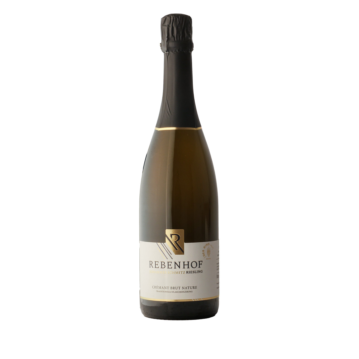 Crémant brut nature